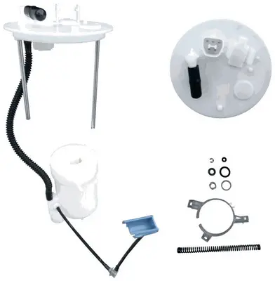 Filter, fuel feed unit (FST23019)