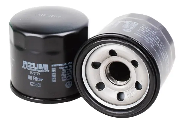 Oil Filter (C25901)