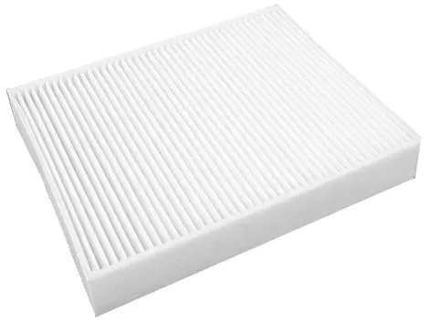 Filter, cabin air (AC43003)
