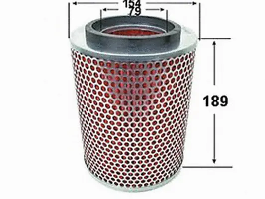 Air Filter (A34521)