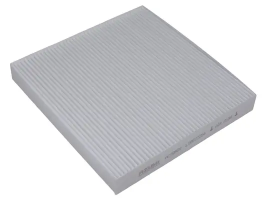 Filter, cabin air (AC28881)