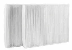 Filter, cabin air (AC32177SET)