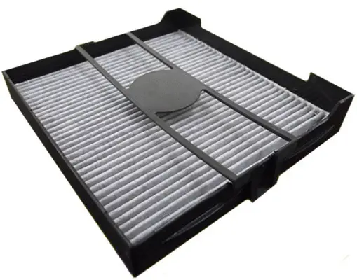 Filter, cabin air (AC27322C)