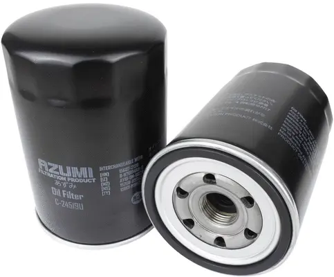 Oil Filter (C24519U)