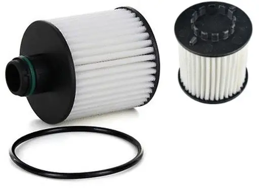 Oil Filter (OE41007)