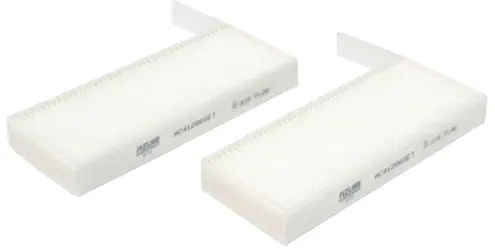 Filter, cabin air (AC41206SET)