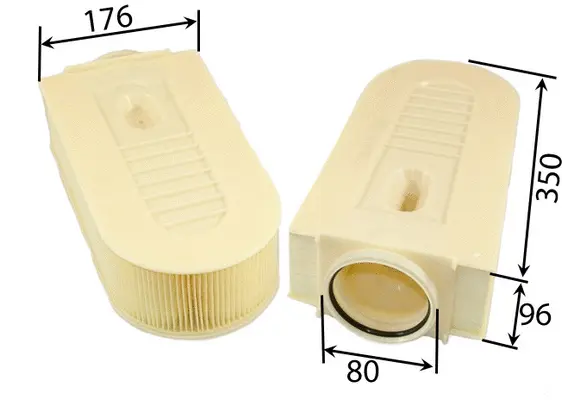 Air Filter (A31004)