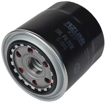Oil Filter (C21116)