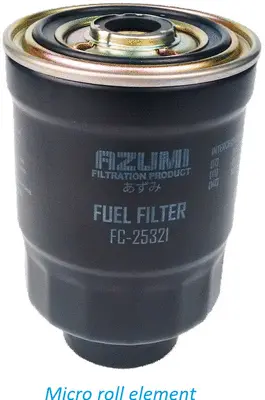 Fuel Filter