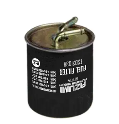 Fuel Filter (FSD31038)