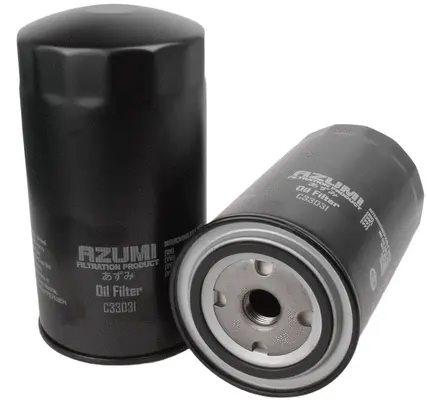 Oil Filter (C33031)