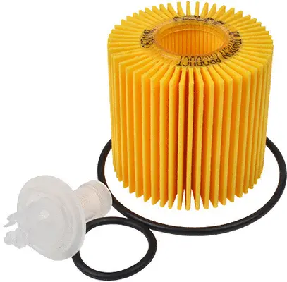 Oil Filter (OE21118)