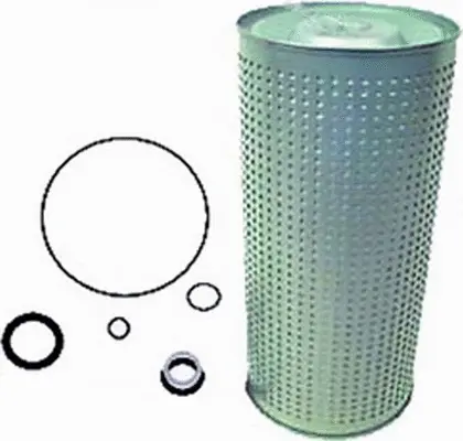 Oil Filter (OE26608)