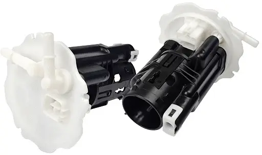 Filter, fuel feed unit (FST25501)