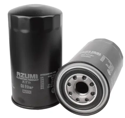 Oil Filter (C20001)