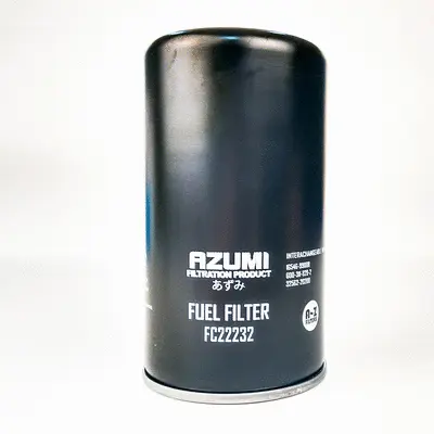 Fuel Filter (FC22232)