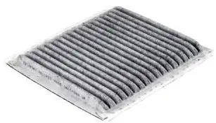 Filter, cabin air (AC25403C)