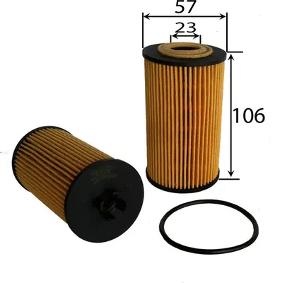 Oil Filter (OE34067)