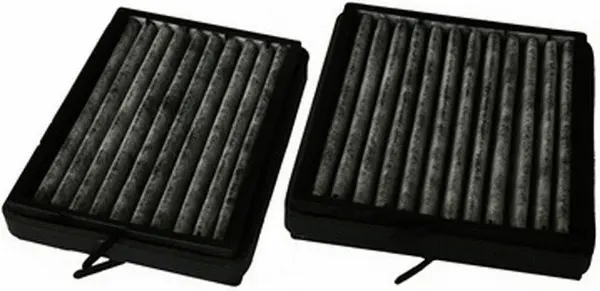 Filter, cabin air (AC31184CSET)