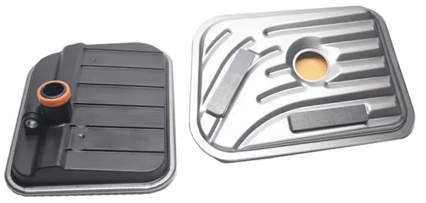 Hydraulic Filter Kit, automatic transmission (JT51004K)