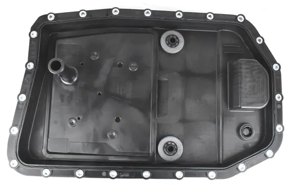 Hydraulic Filter, automatic transmission