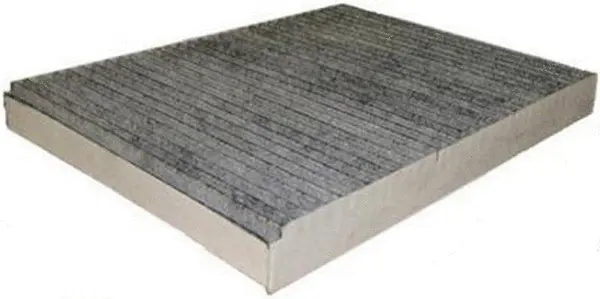 Filter, cabin air (AC33118C)