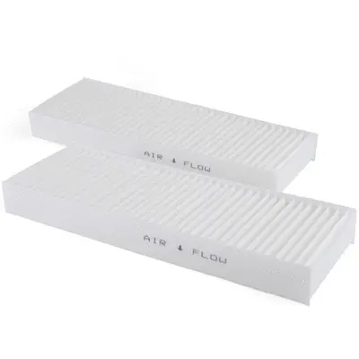 Filter, cabin air (AC22202)