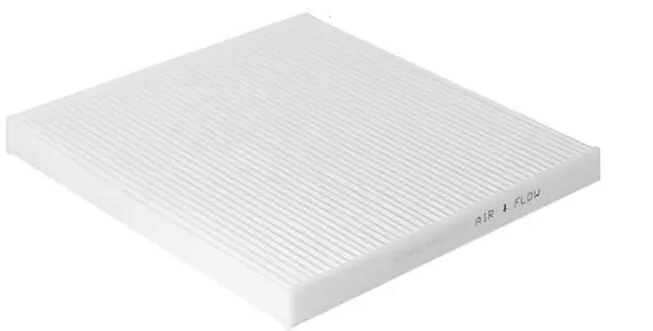 Filter, cabin air (AC83001)