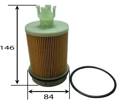 Fuel Filter (FE26033)