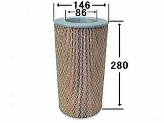 Air Filter (A21185)