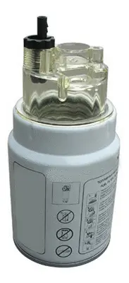 Fuel Filter (FC40031S)