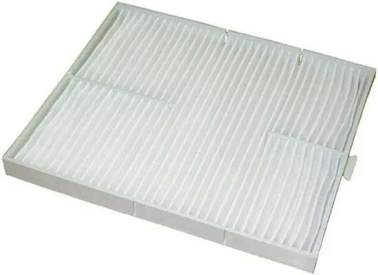 Filter, cabin air (AC13002)