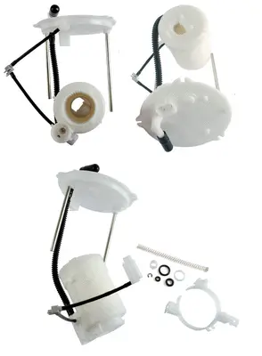 Filter, fuel feed unit (FST25005)