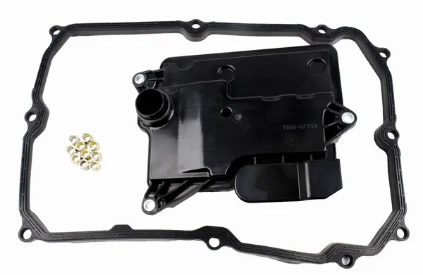 Hydraulic Filter Kit, automatic transmission