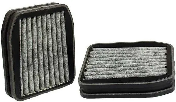 Filter, cabin air (AC31095CSET)