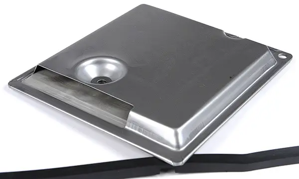 Hydraulic Filter Kit, automatic transmission (JT43345K)