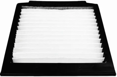 Filter, cabin air (AC47049)