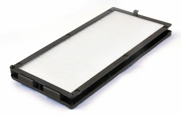 Filter, cabin air (AC32078)