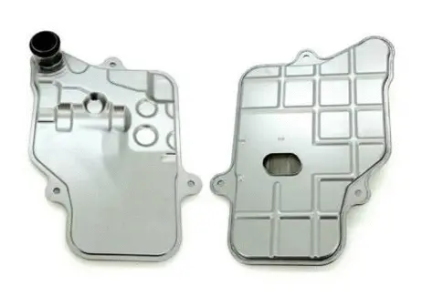 Hydraulic Filter Kit, automatic transmission