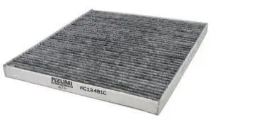 Filter, cabin air (AC13401C)
