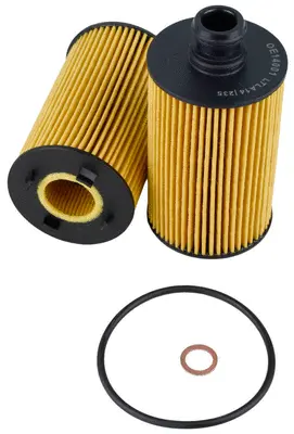 Oil Filter (OE14001)
