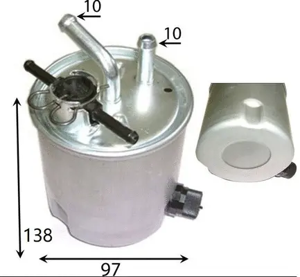 Fuel Filter