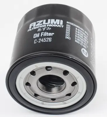 Oil Filter (C24526)