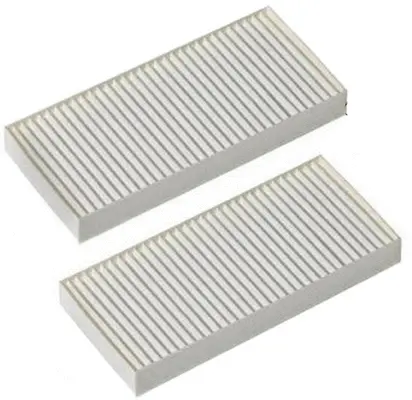 Filter, cabin air (AC22180SET)