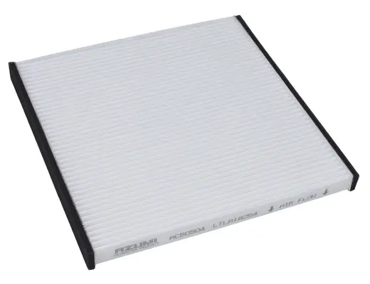 Filter, cabin air (AC50504)