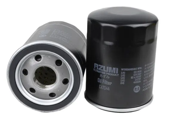 Oil Filter (C47044)