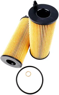 Oil Filter (OE32004)