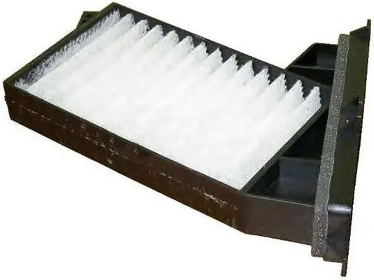 Filter, cabin air (AC23508)