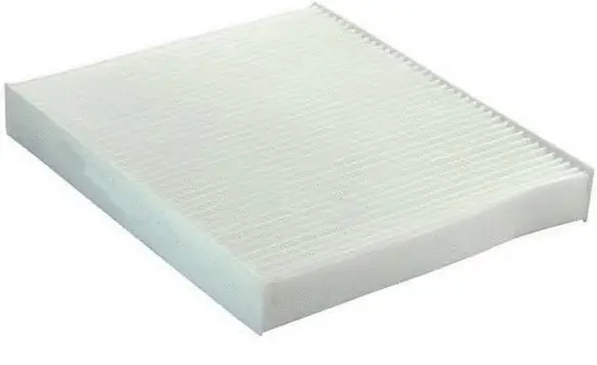 Filter, cabin air (AC11009)