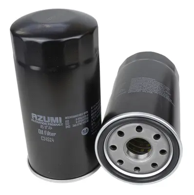 Oil Filter (C24524)